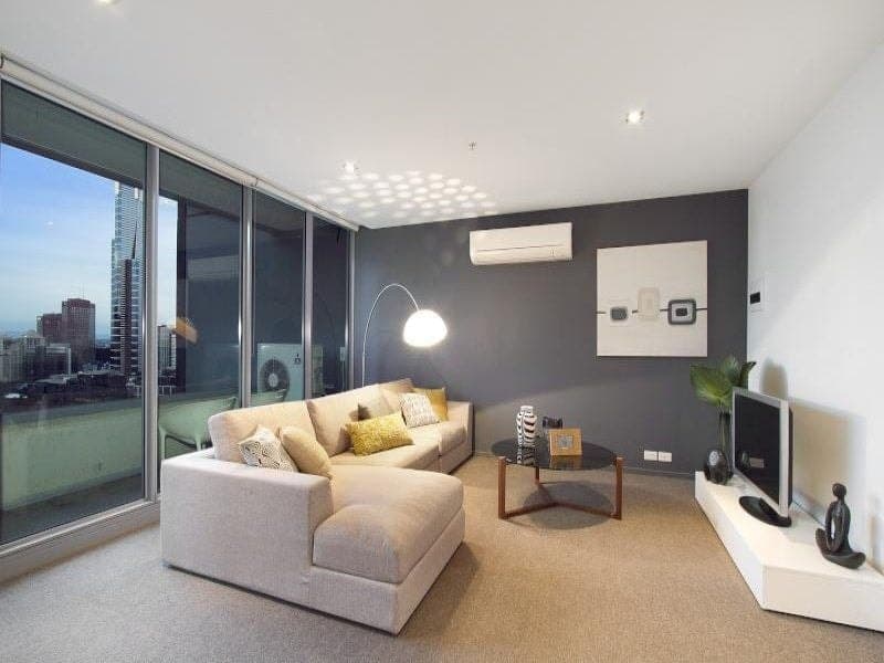 2401/8 Downie Street MELBOURNE VIC, Melbourne - Image 1