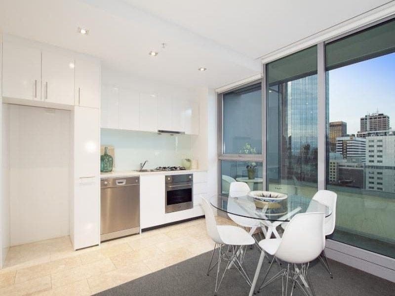 2401/8 Downie Street MELBOURNE VIC, Melbourne - Thumbnail 2