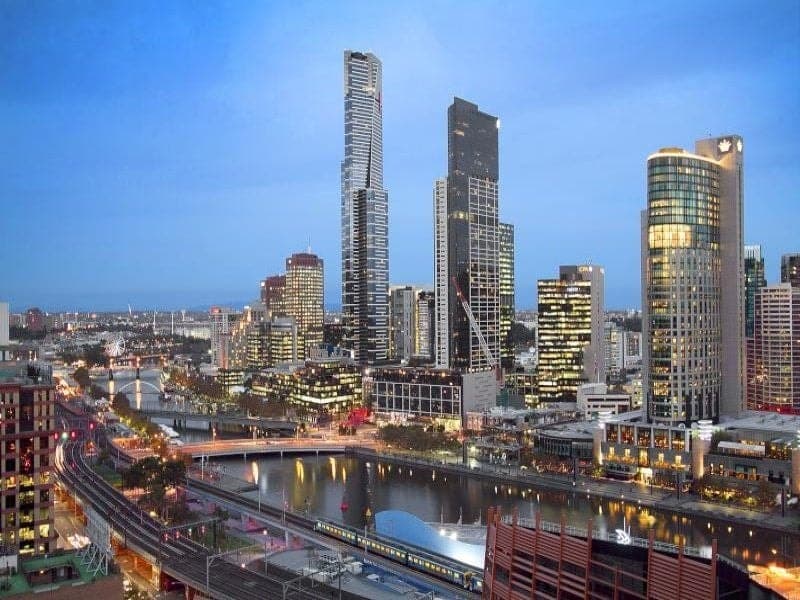 2401/8 Downie Street MELBOURNE VIC, Melbourne - Thumbnail 5