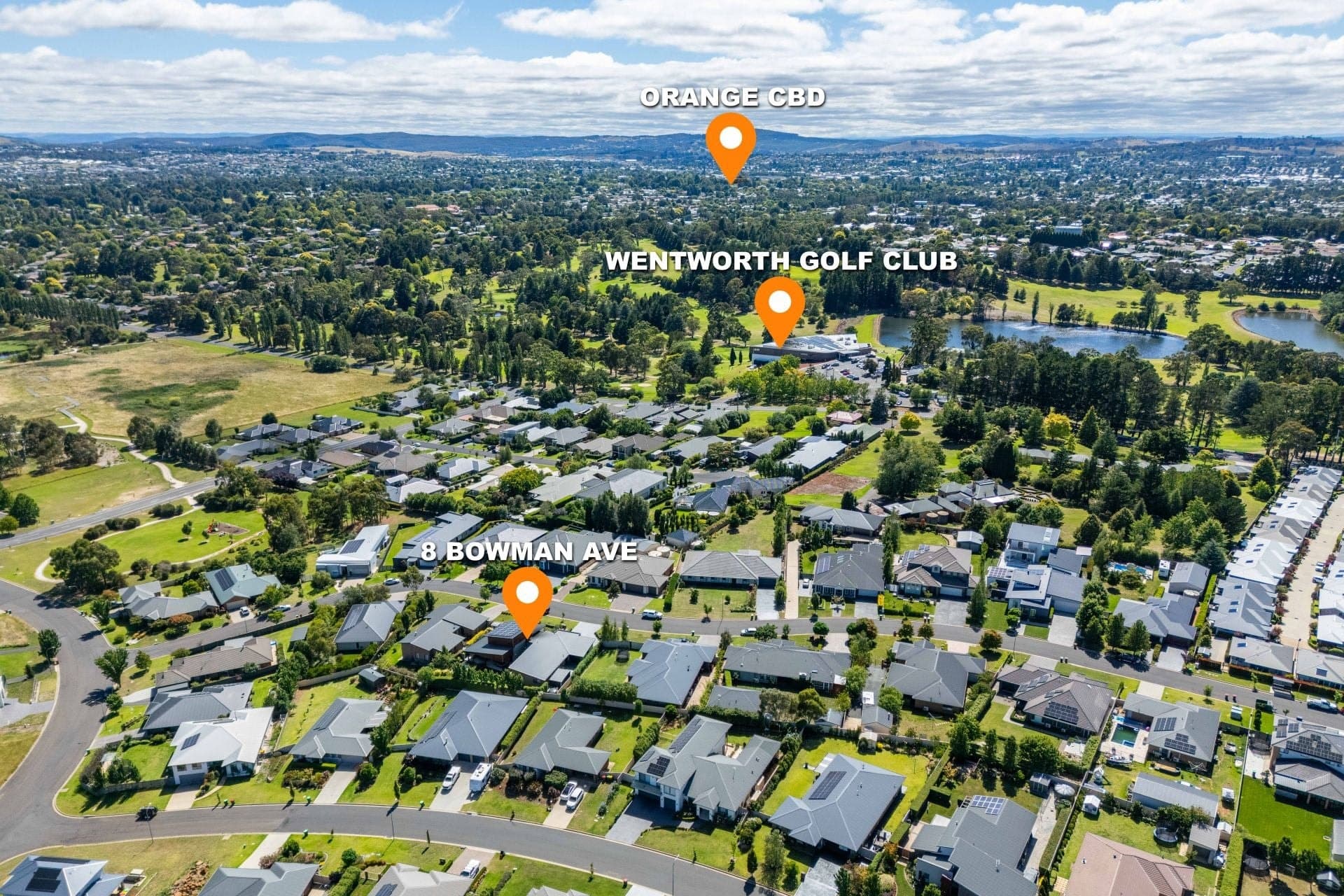 8 Bowman Avenue Orange NSW, Orange - Thumbnail 2