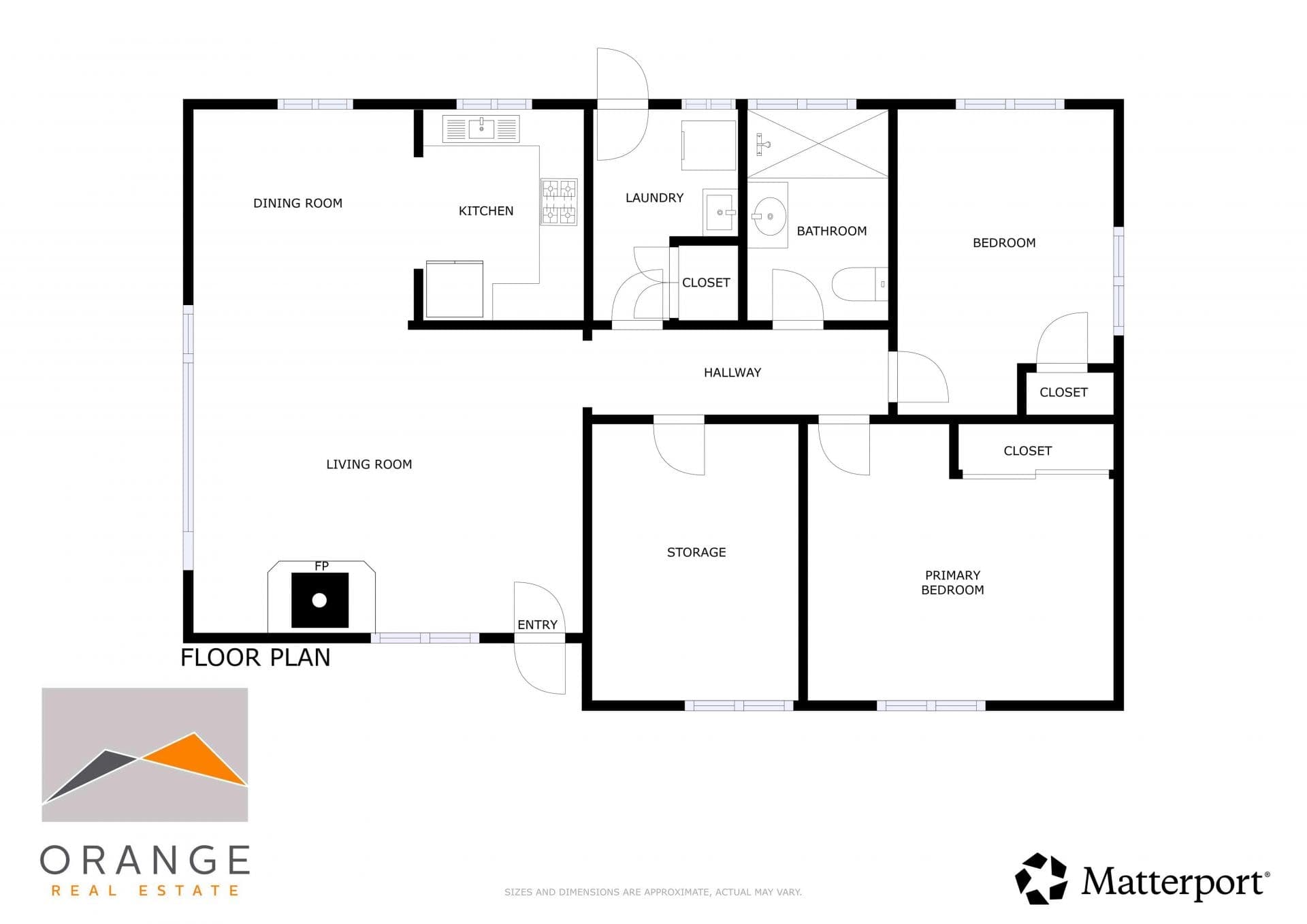 22 Jubilee Avenue Orange NSW, Orange - Thumbnail 8