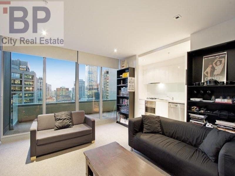 2104/8 Downie Street MELBOURNE VIC, Melbourne - Image 1