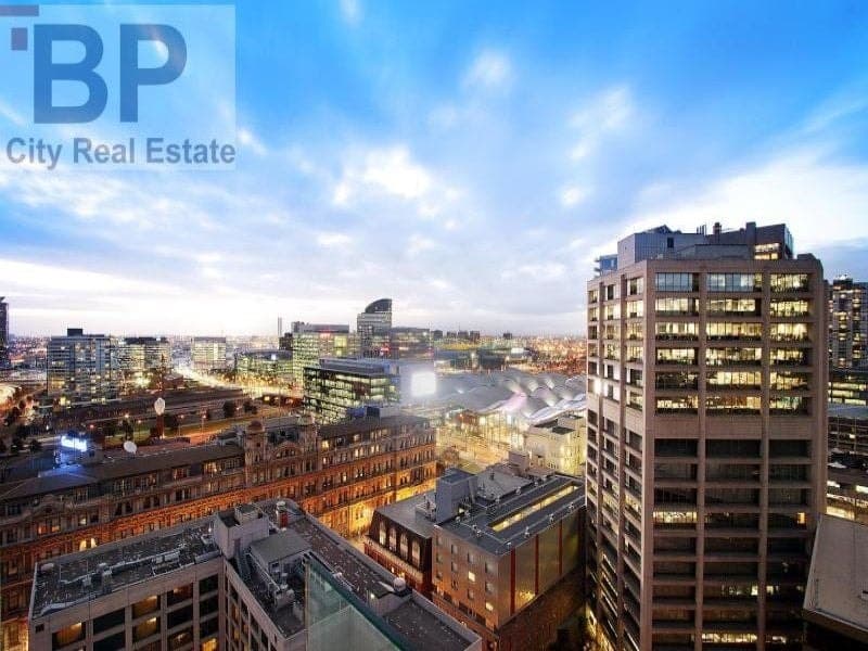 2104/8 Downie Street MELBOURNE VIC, Melbourne - Thumbnail 5