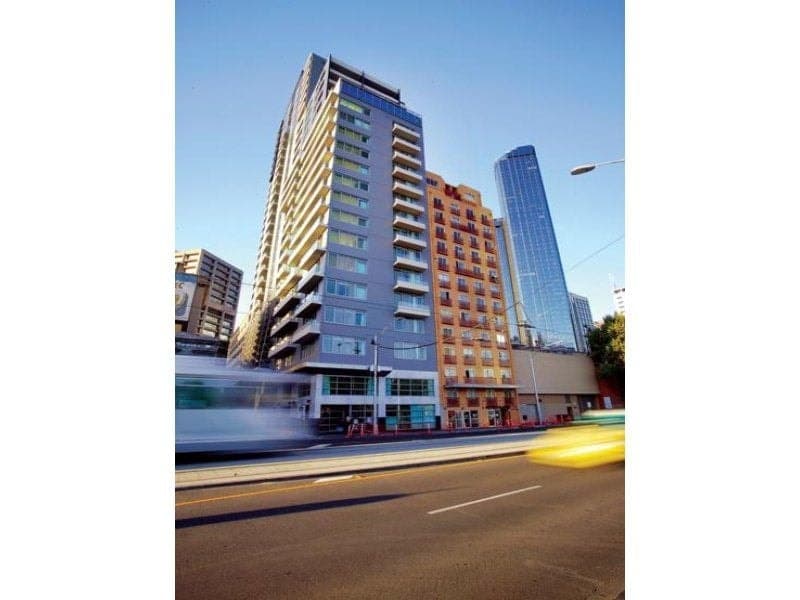 2104/8 Downie Street MELBOURNE VIC, Melbourne - Thumbnail 8