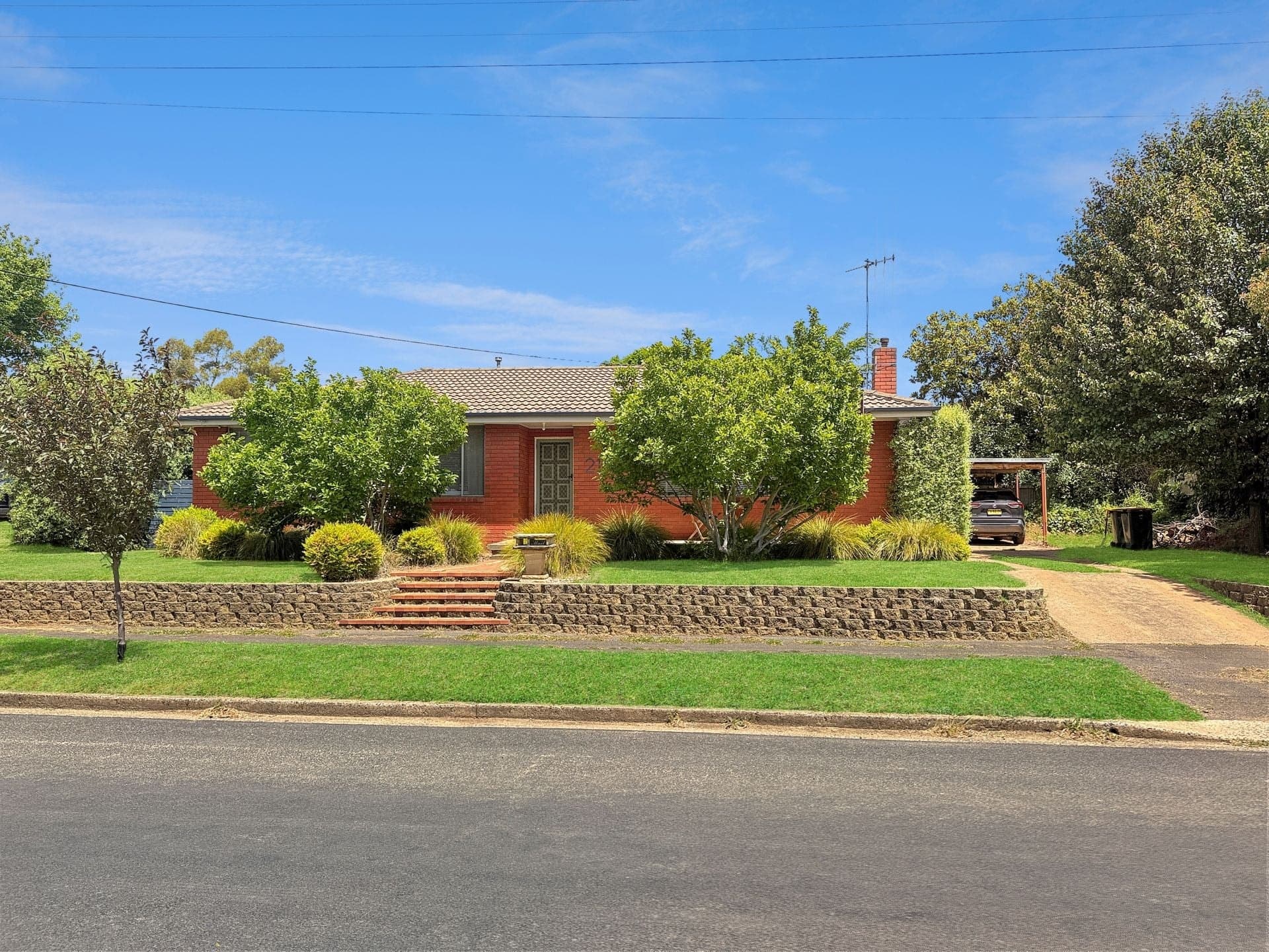 21a McLachlan Street Orange NSW, Orange - Image 1