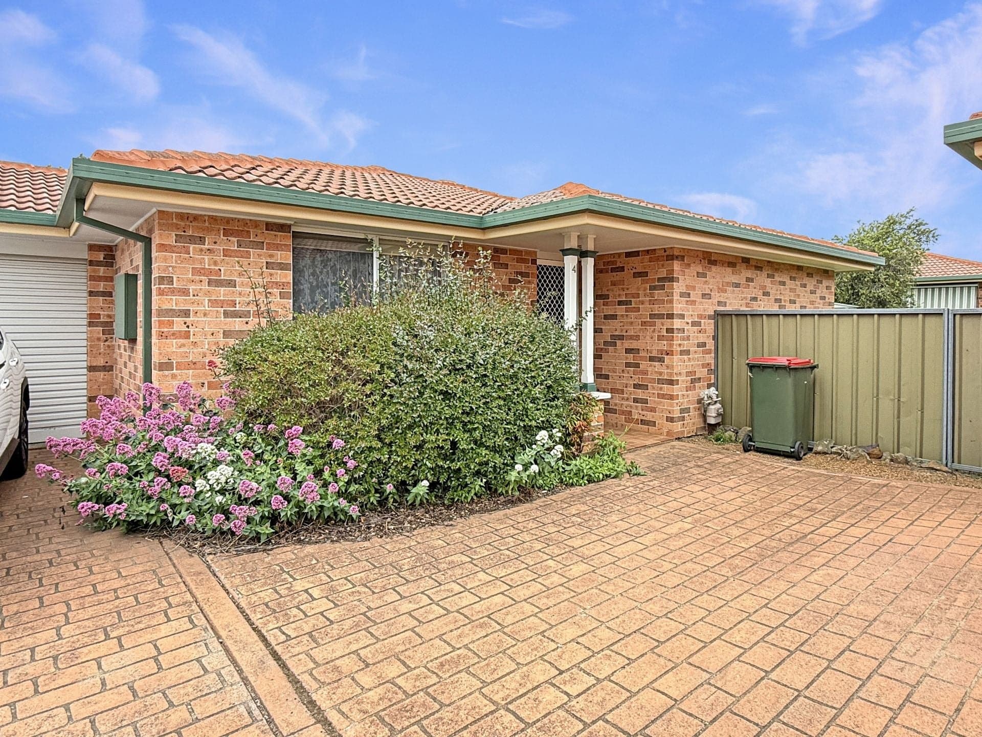 4/107-113 Matthews Avenue Orange NSW, Orange - Image 1