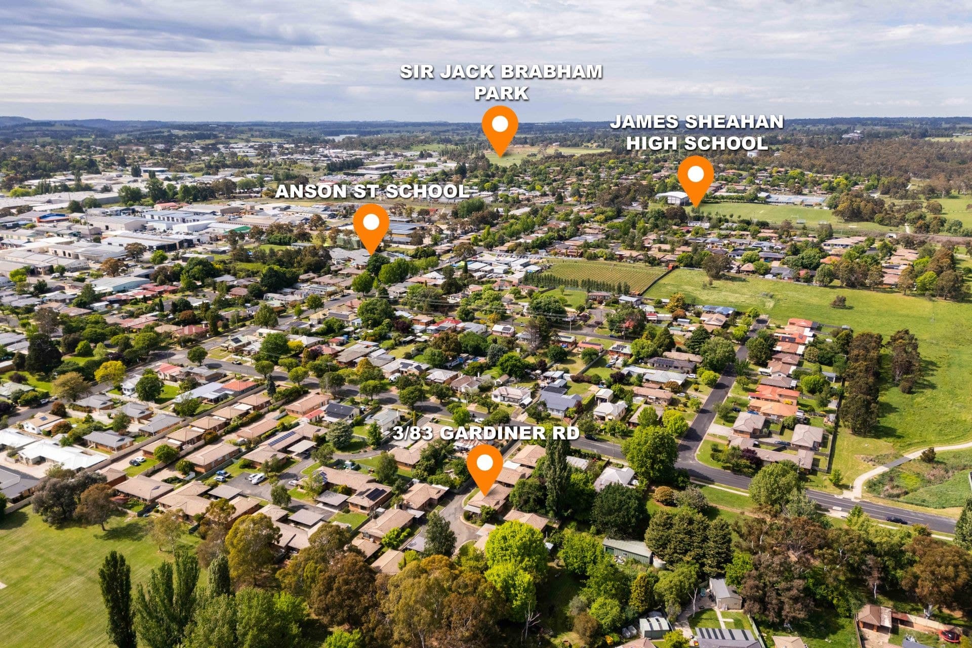 3/83 Gardiner Road Orange NSW, Orange - Thumbnail 2