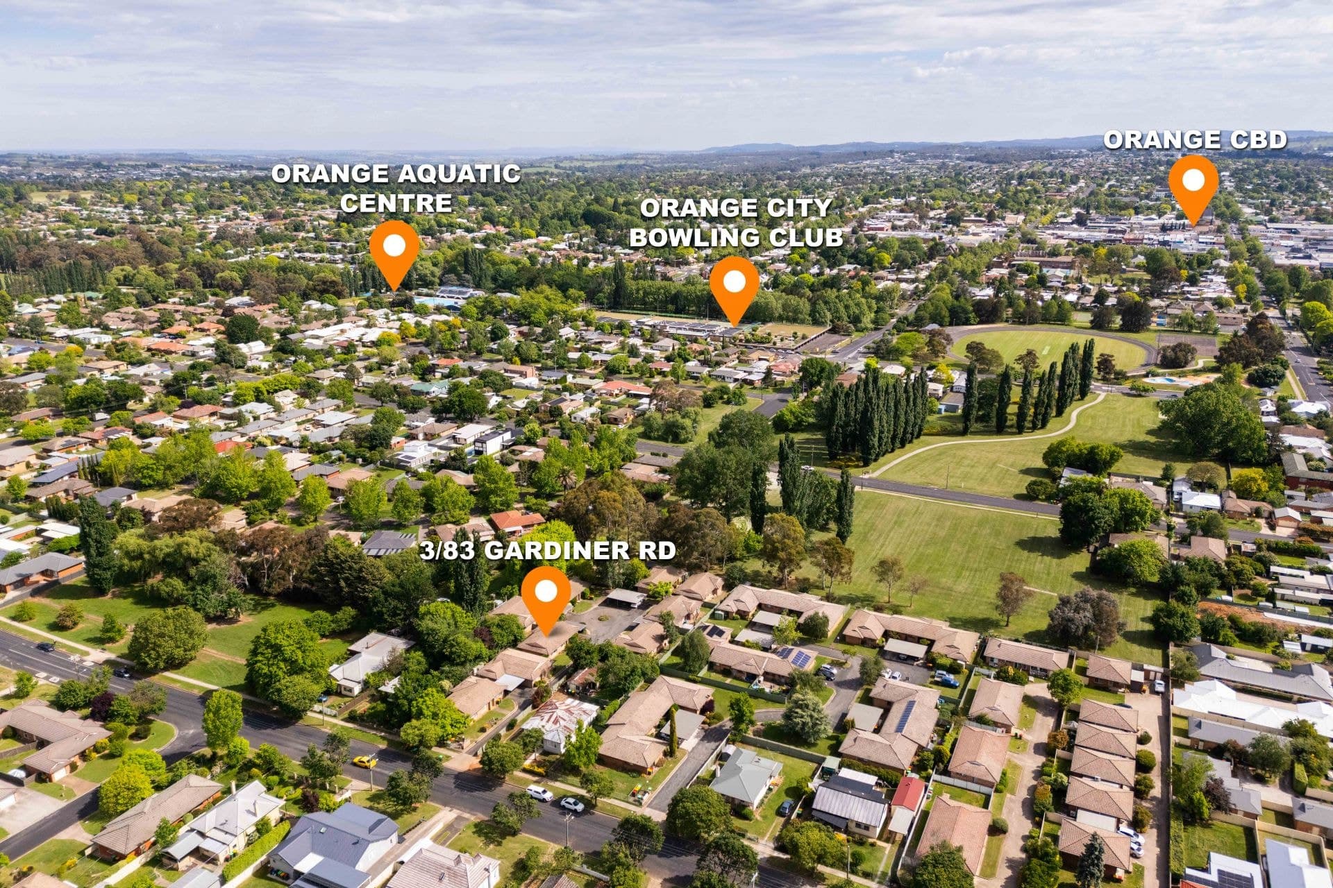 3/83 Gardiner Road Orange NSW, Orange - Thumbnail 3
