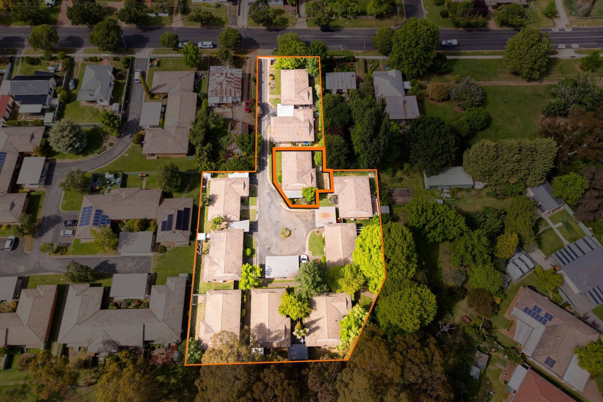3/83 Gardiner Road Orange NSW, Orange - Thumbnail 4