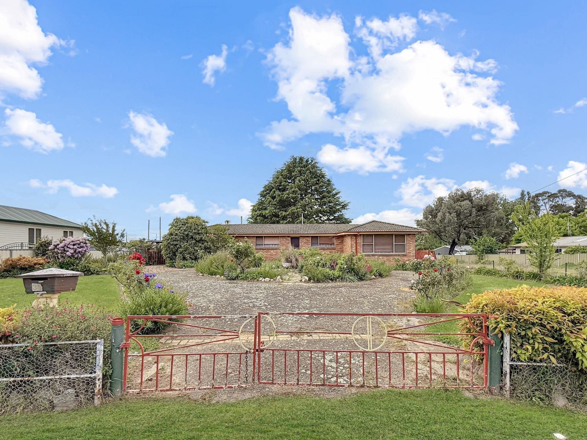 29-31 Bletchington Street Orange NSW, Orange - Image 1