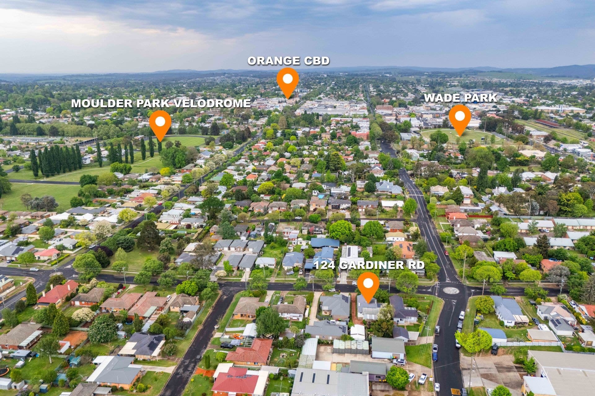 124 Gardiner Road Orange NSW, Orange - Thumbnail 2