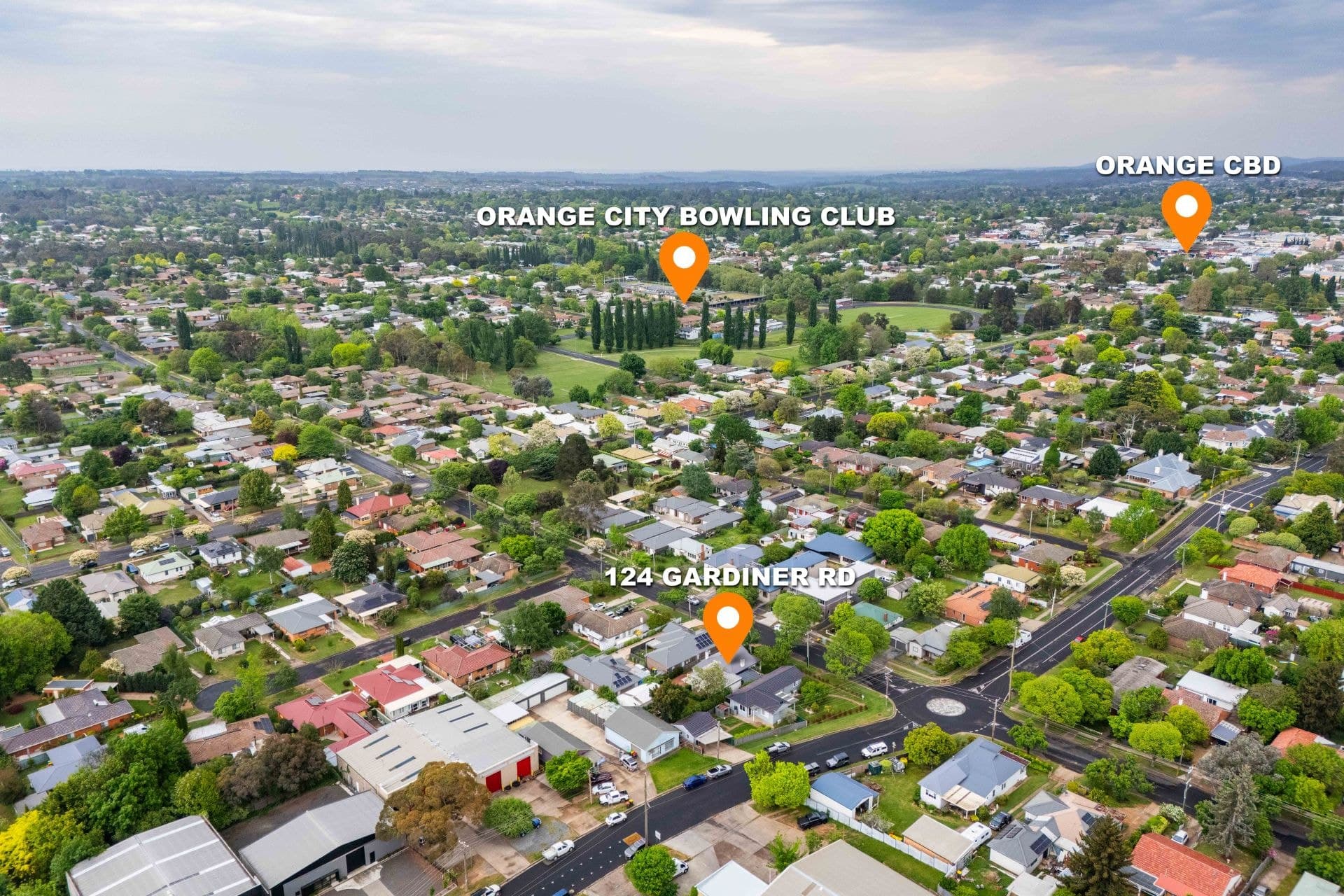 124 Gardiner Road Orange NSW, Orange - Thumbnail 3