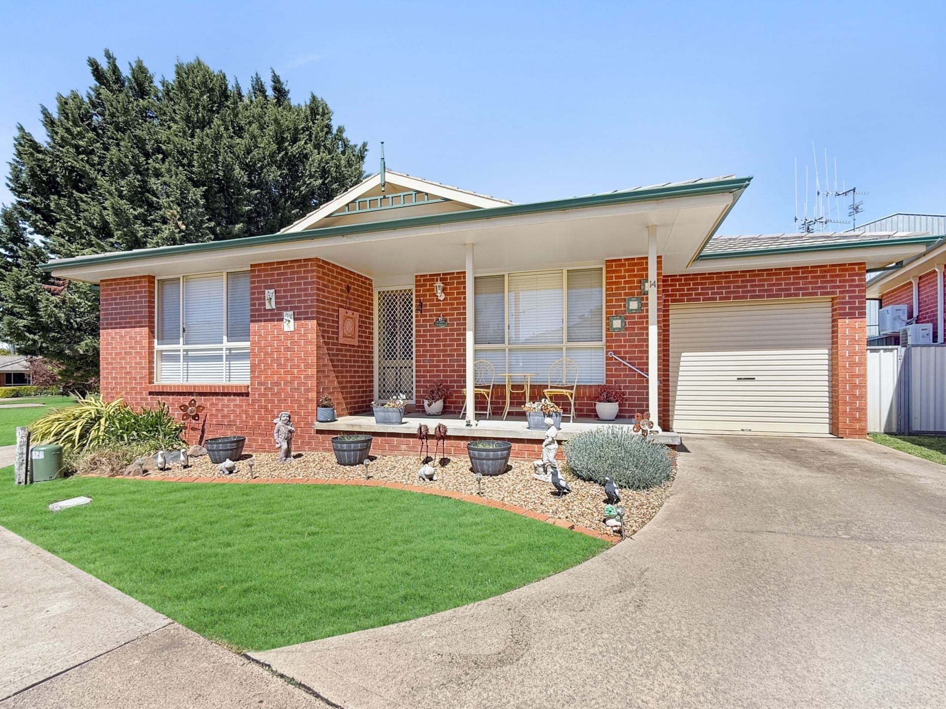 14/386-388 Peisley Street Orange NSW, Orange - Image 1