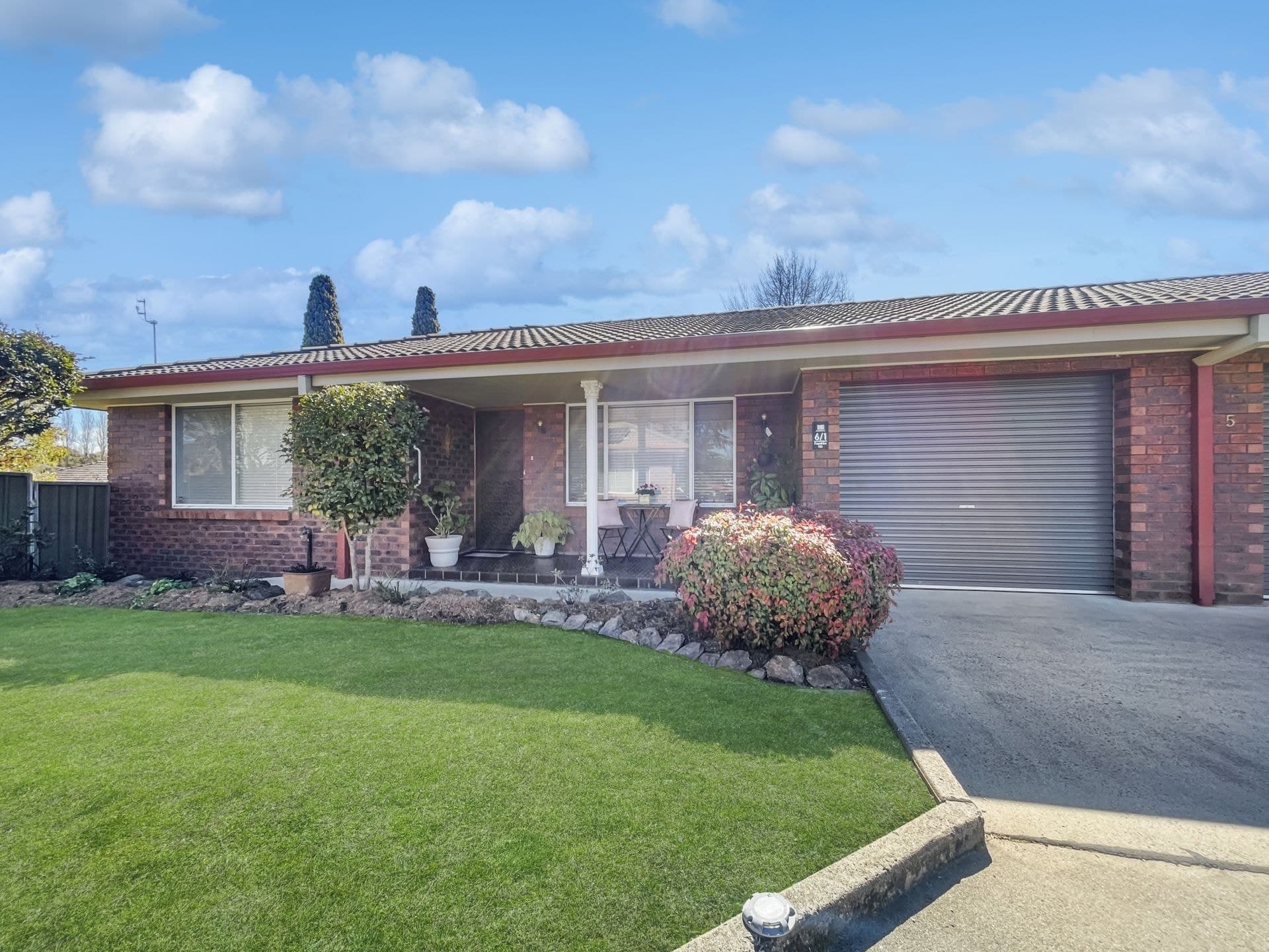 6/1 Franklin Road Orange NSW, Orange - Thumbnail 2