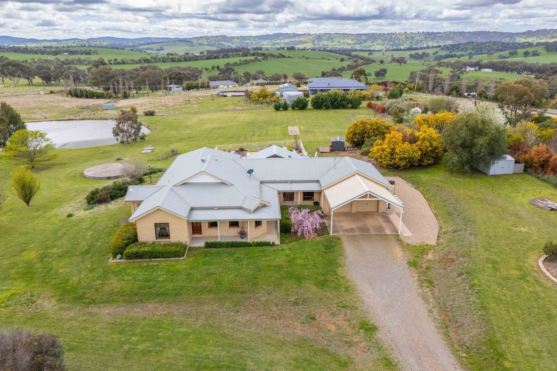 4 John Carroll Lane Orange NSW, Orange - Thumbnail 3