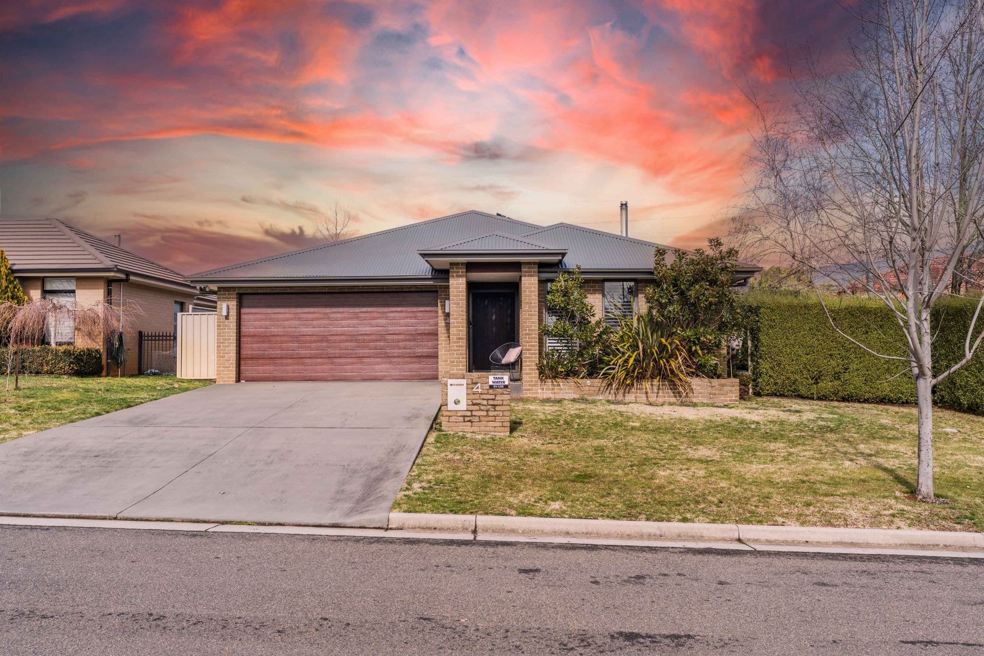 4 Juniper Place Orange NSW, Orange - Image 1