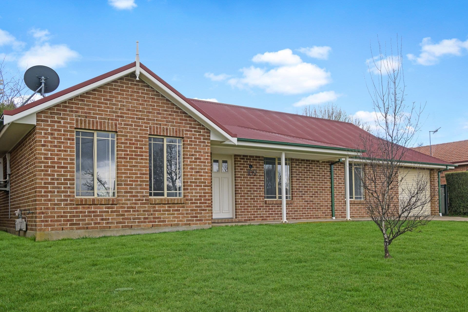 109 Phillip Street Orange NSW, Orange - Thumbnail 2