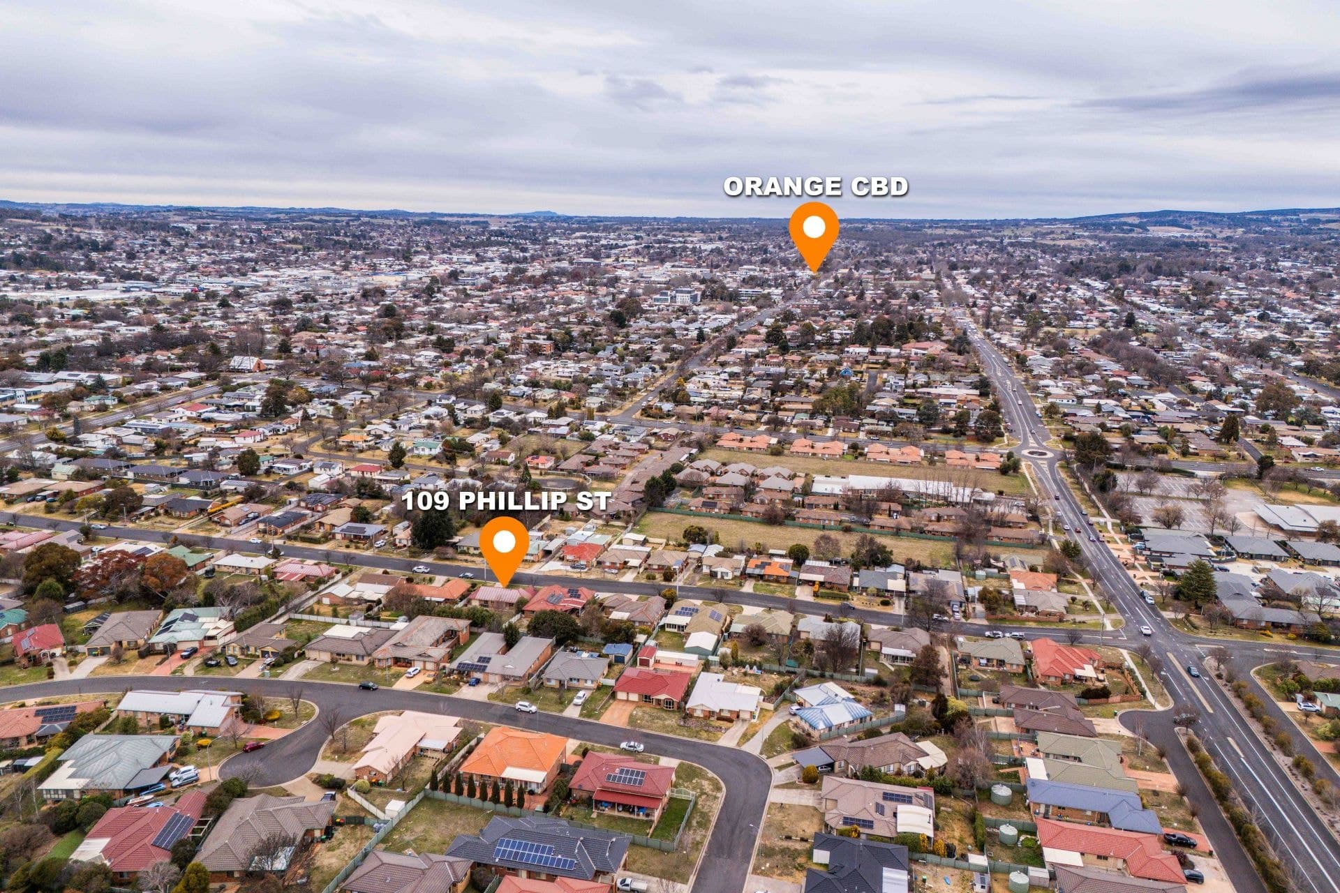 109 Phillip Street Orange NSW, Orange - Thumbnail 3