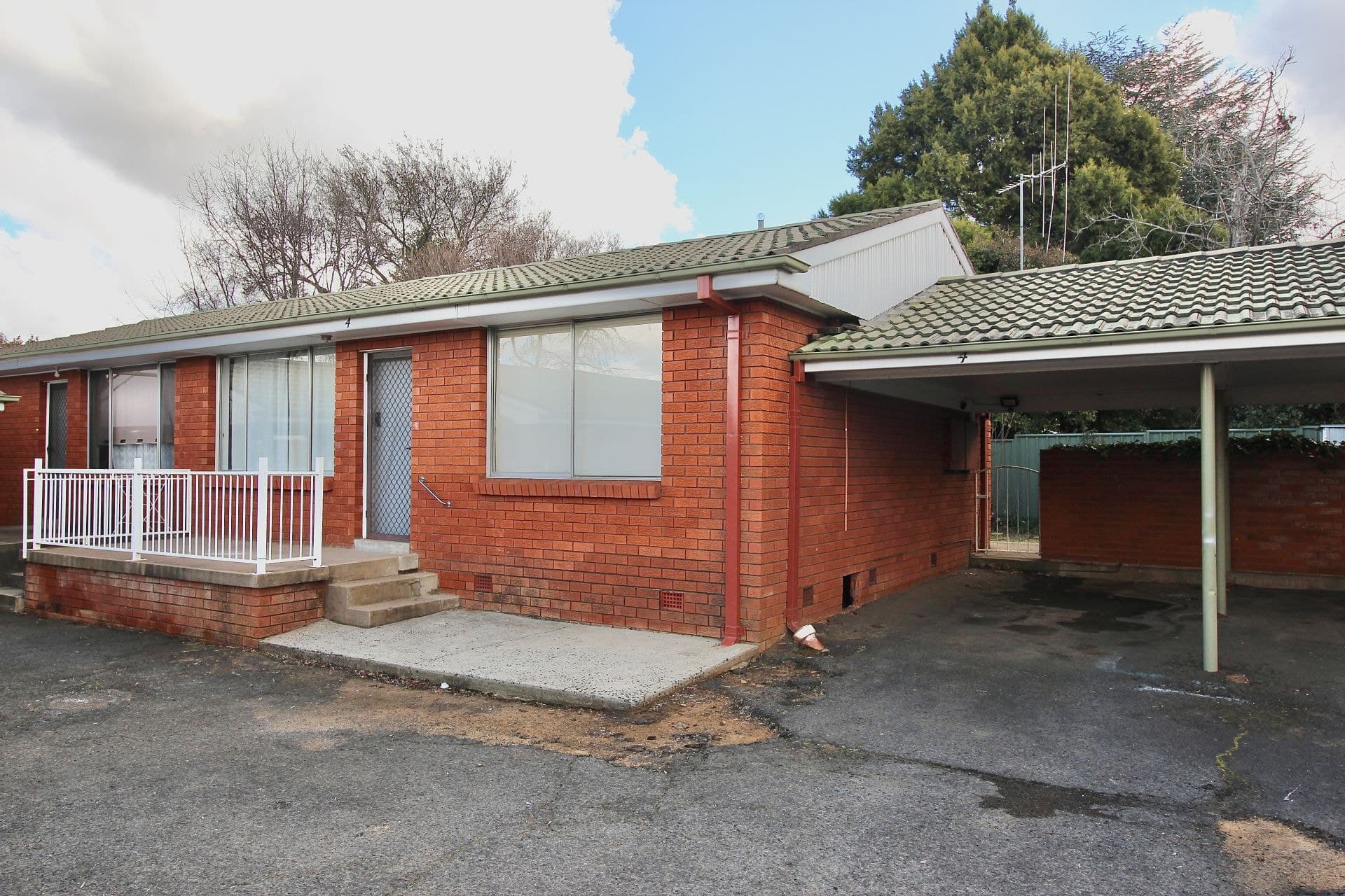 4/45-49 Frost Street Orange NSW, Orange - Image 1