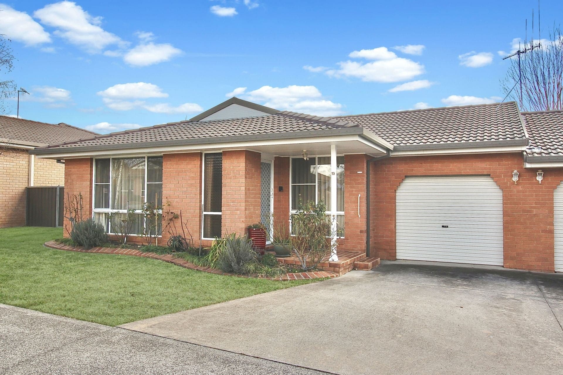 13/26 Warrendine Street ORANGE NSW, Orange - Image 1