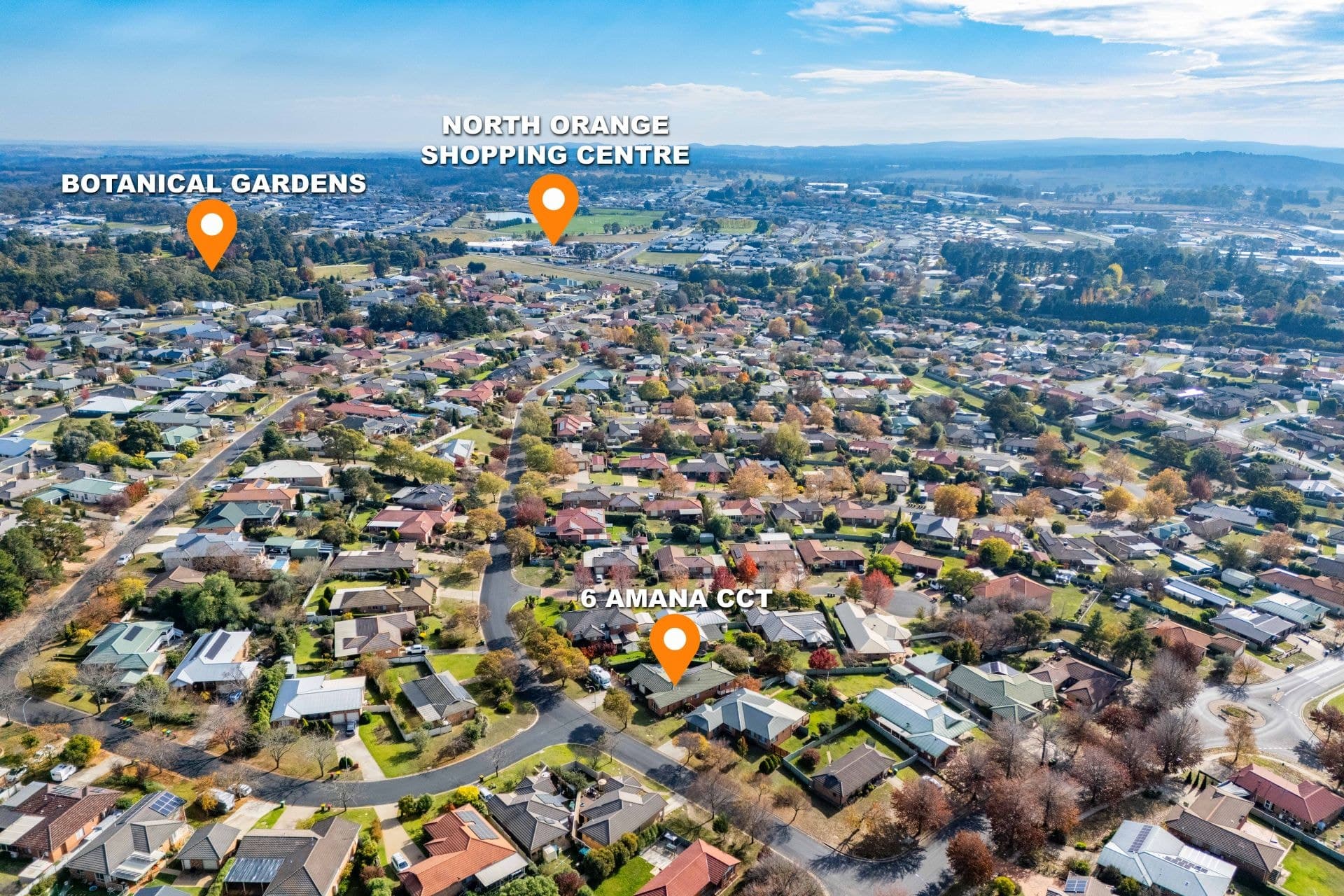 6 Amana Circuit Orange NSW, Orange - Thumbnail 2