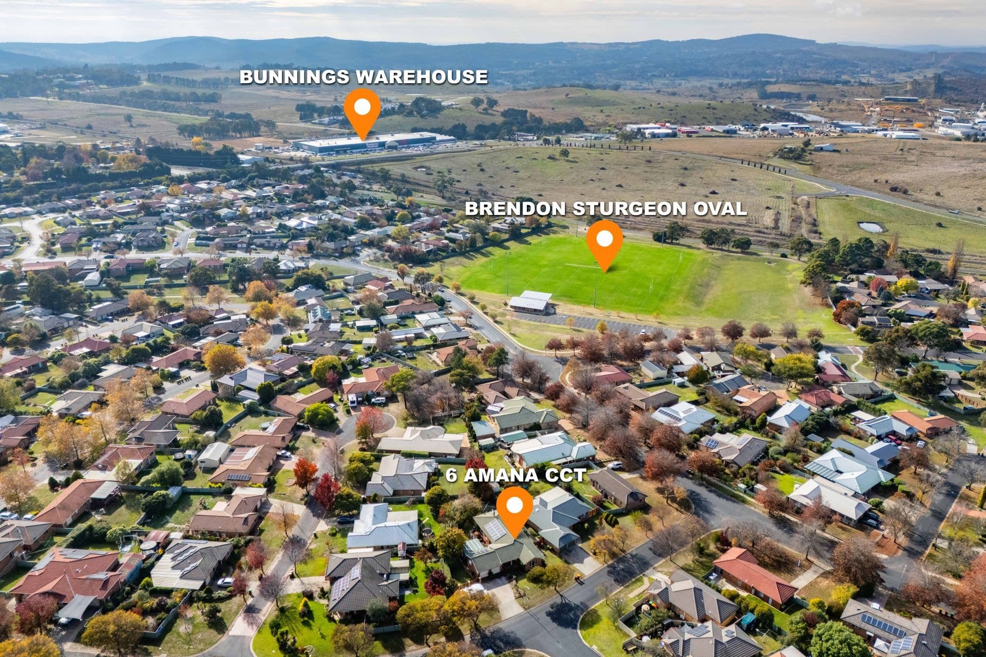 6 Amana Circuit Orange NSW, Orange - Thumbnail 3