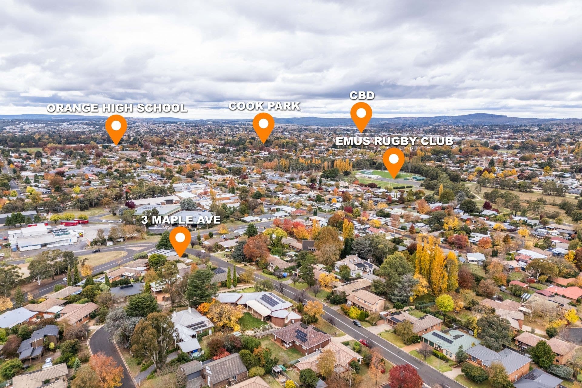 3 Maple Avenue Orange NSW, Orange - Thumbnail 2