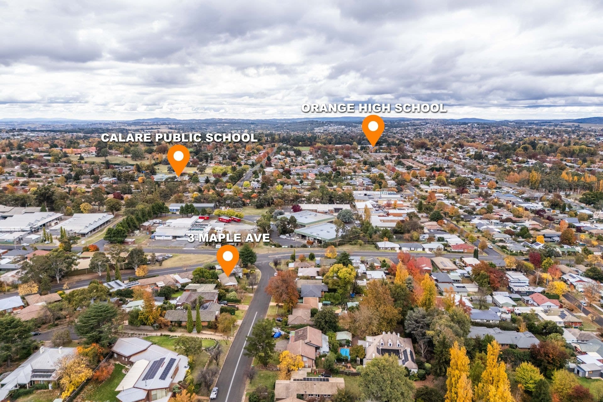 3 Maple Avenue Orange NSW, Orange - Thumbnail 3