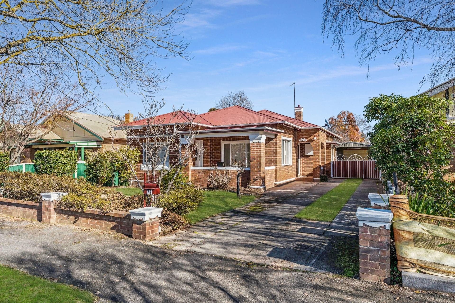 77 Edward Street Orange NSW, Orange - Image 1