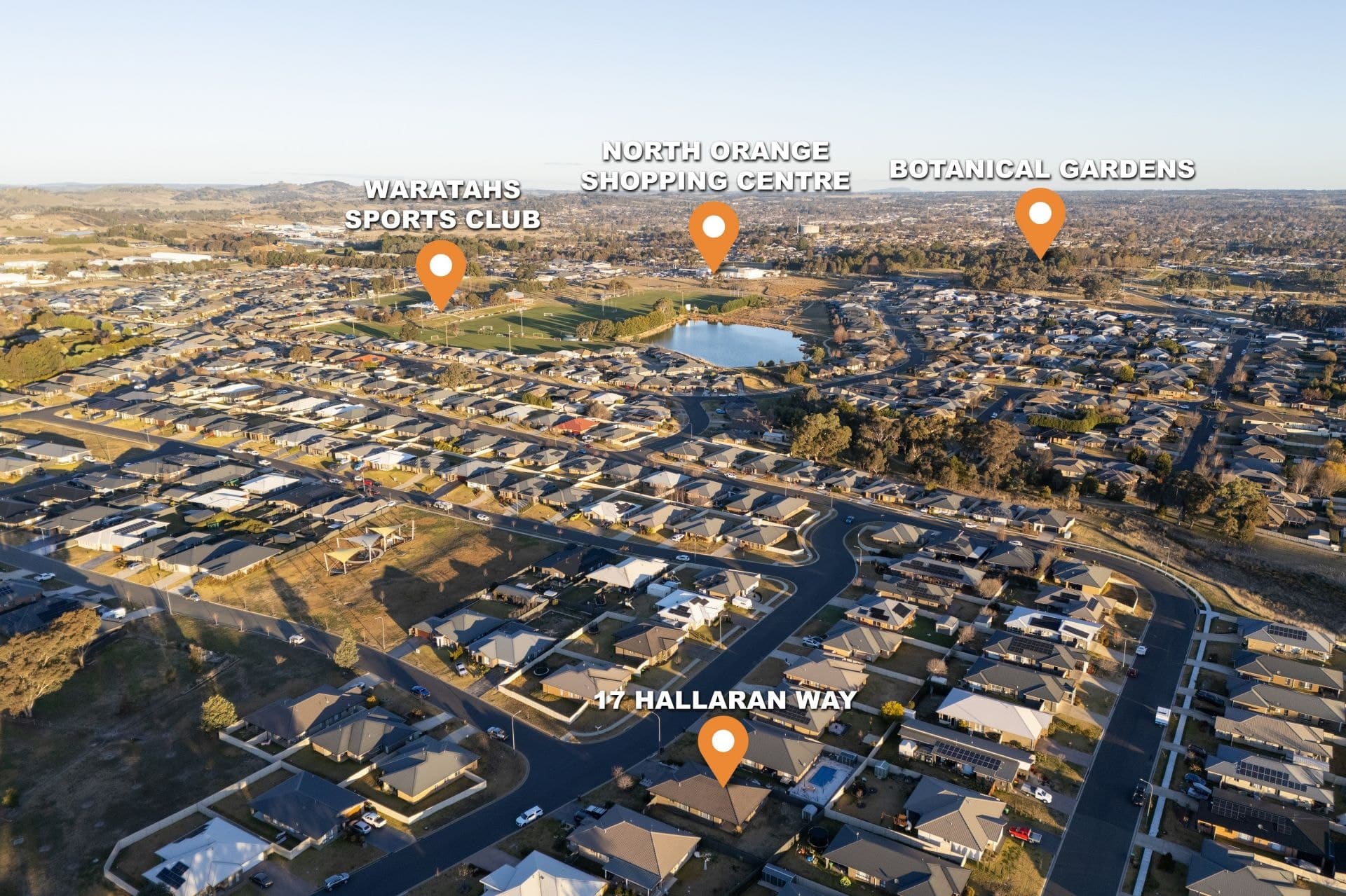 17 Hallaran Way Orange NSW, Orange - Thumbnail 2