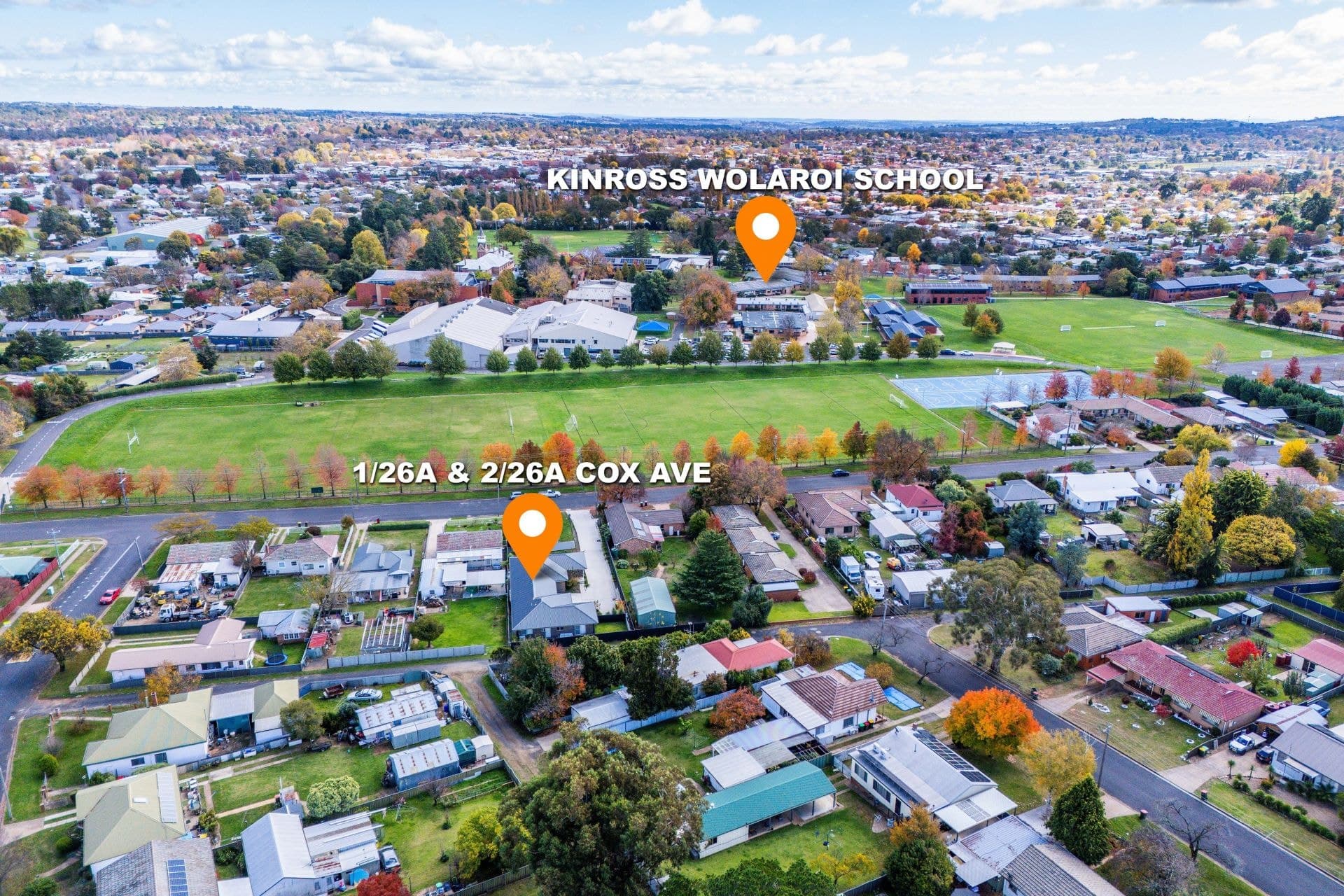 1/26a Cox Avenue Orange NSW, Orange - Thumbnail 2