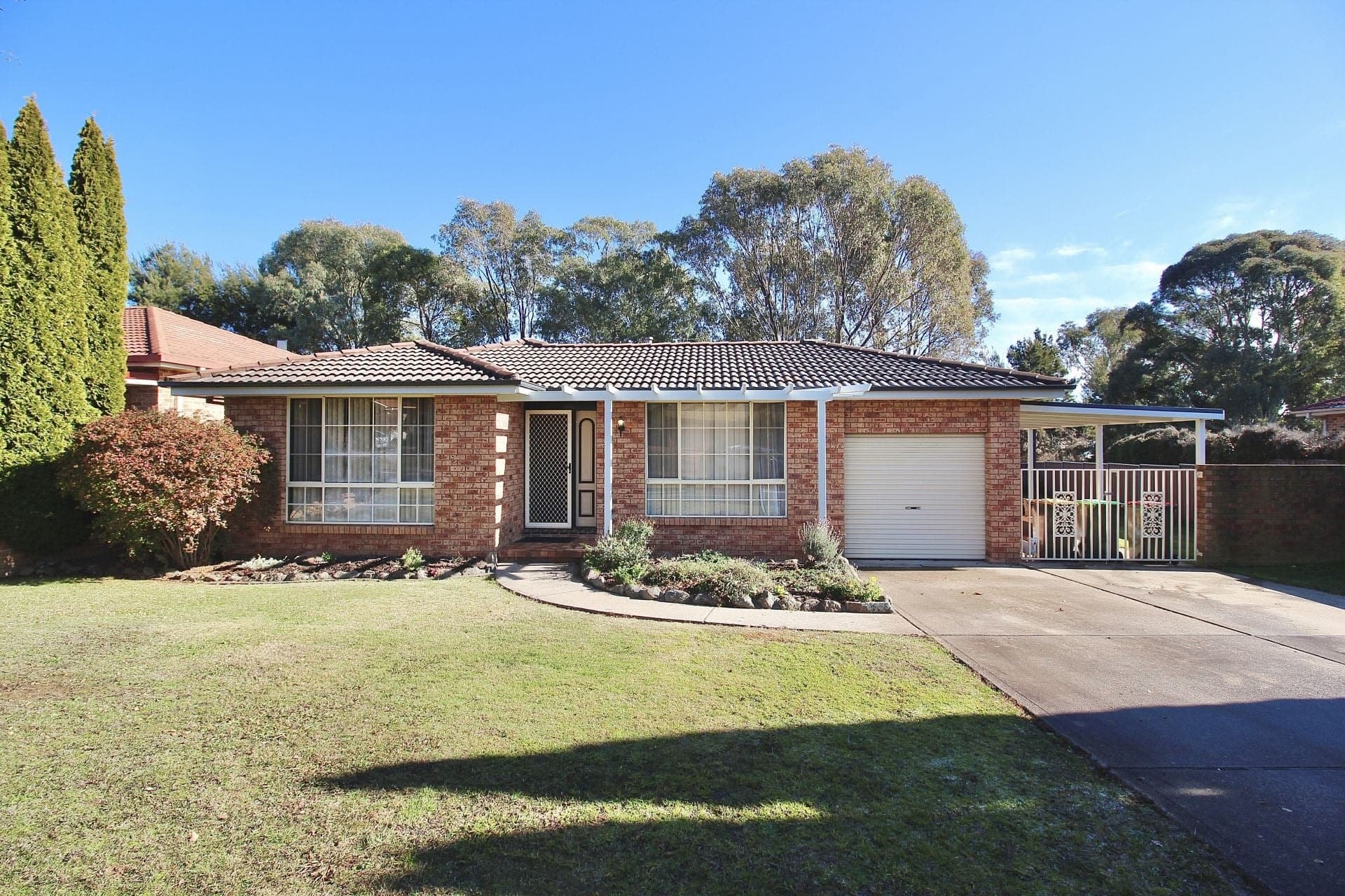 27 Ibis Crescent Orange NSW, Orange - Image 1