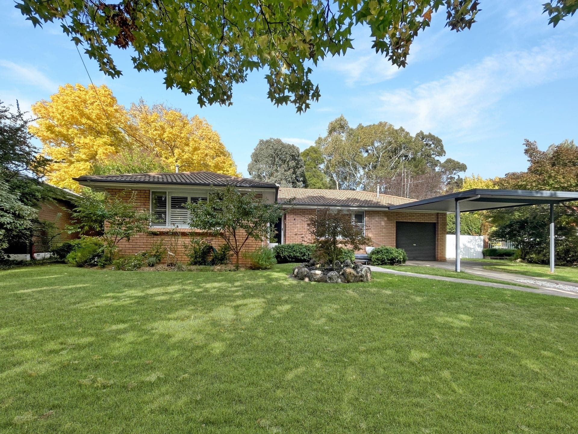 4 Talinga Place Orange NSW, Orange - Image 1