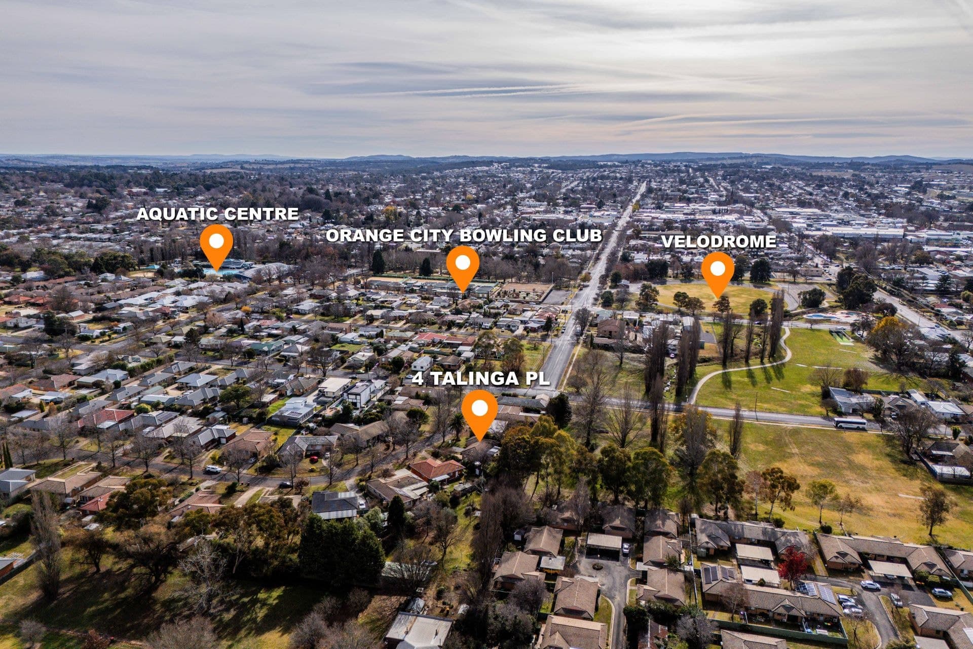 4 Talinga Place Orange NSW, Orange - Thumbnail 4