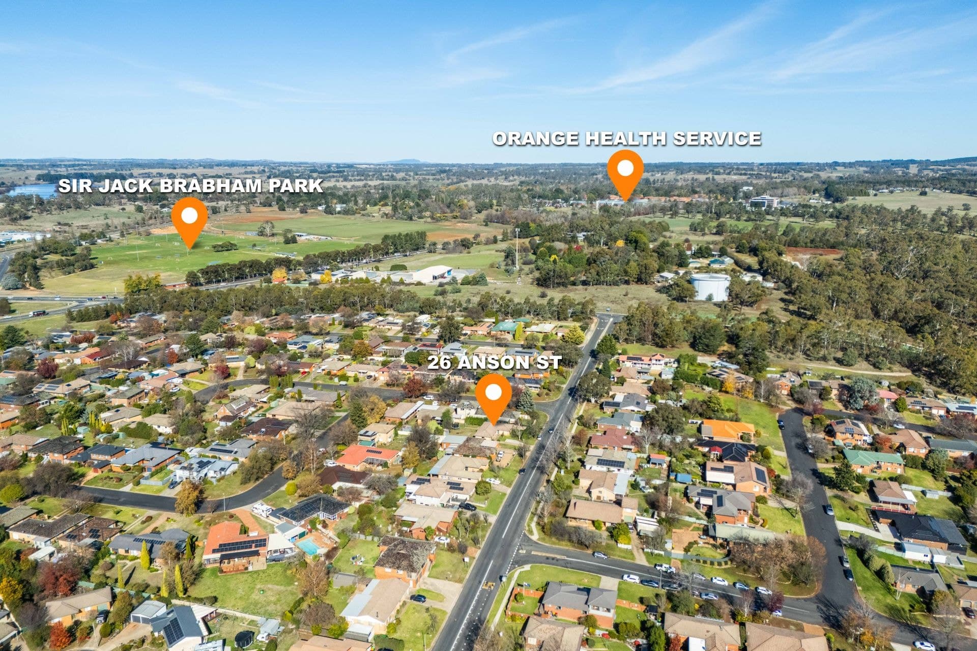 26 Anson Street Orange NSW, Orange - Thumbnail 2
