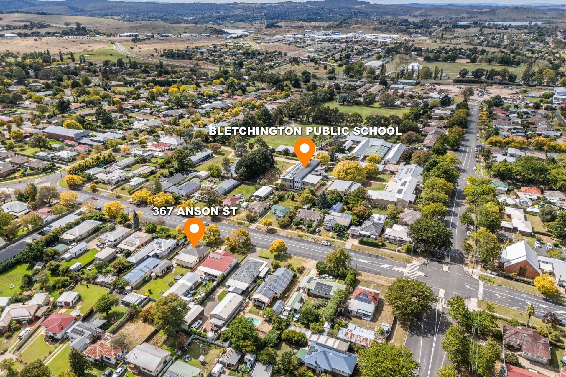 367 Anson Street Orange NSW, Orange - Thumbnail 3