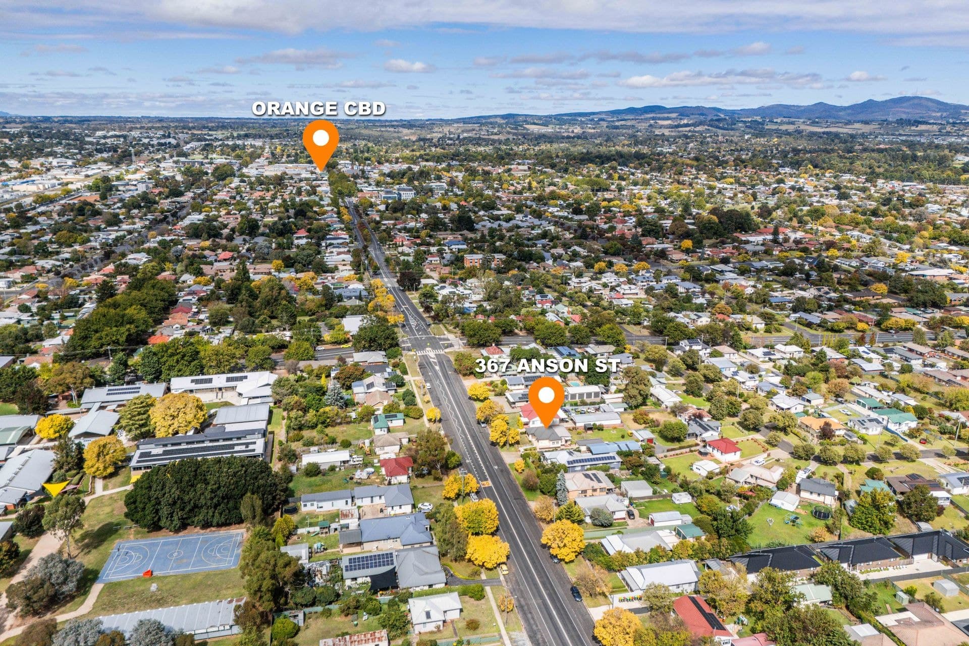 367 Anson Street Orange NSW, Orange - Thumbnail 4