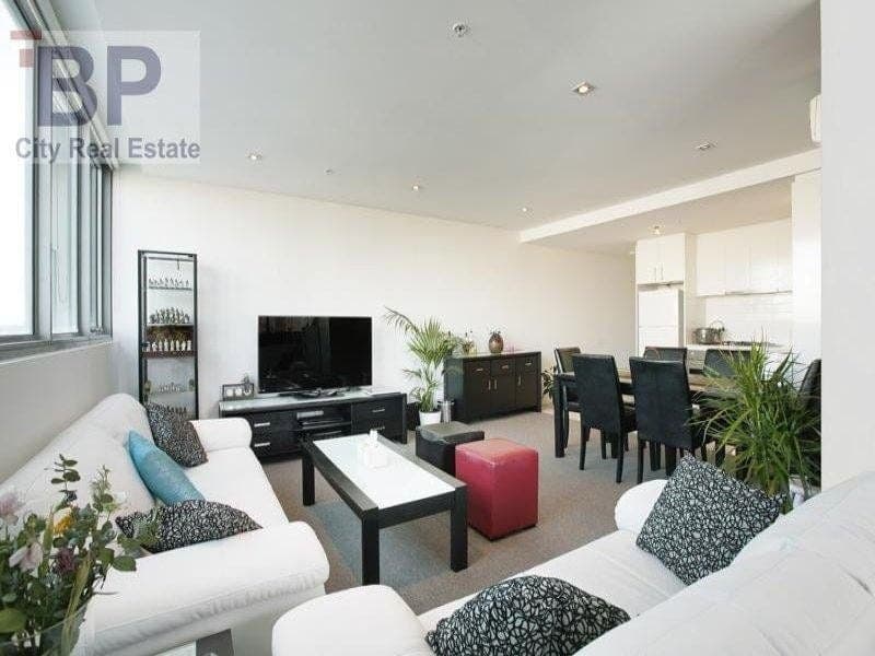 1609/8 Downie Street MELBOURNE VIC, Melbourne - Image 1
