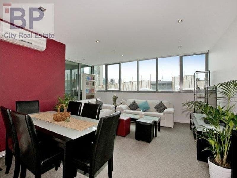 1609/8 Downie Street MELBOURNE VIC, Melbourne - Thumbnail 2