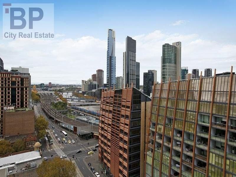 1609/8 Downie Street MELBOURNE VIC, Melbourne - Thumbnail 3