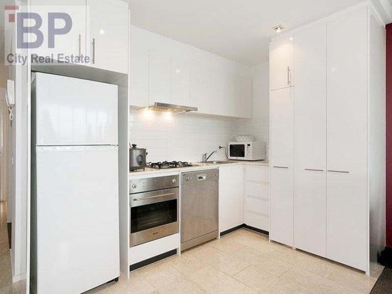 1609/8 Downie Street MELBOURNE VIC, Melbourne - Thumbnail 4