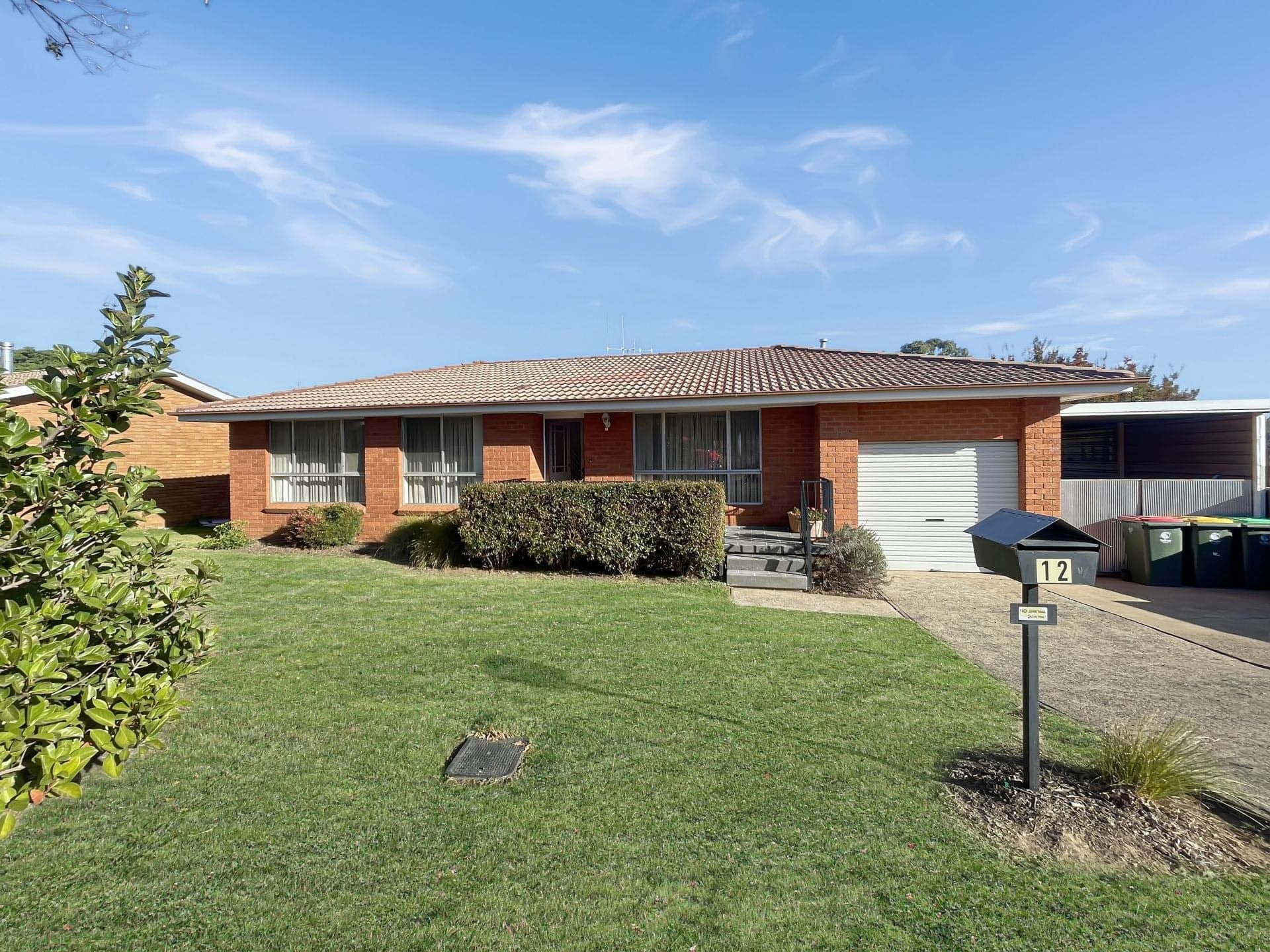 12 Anzac Place Orange NSW, Orange - Image 1