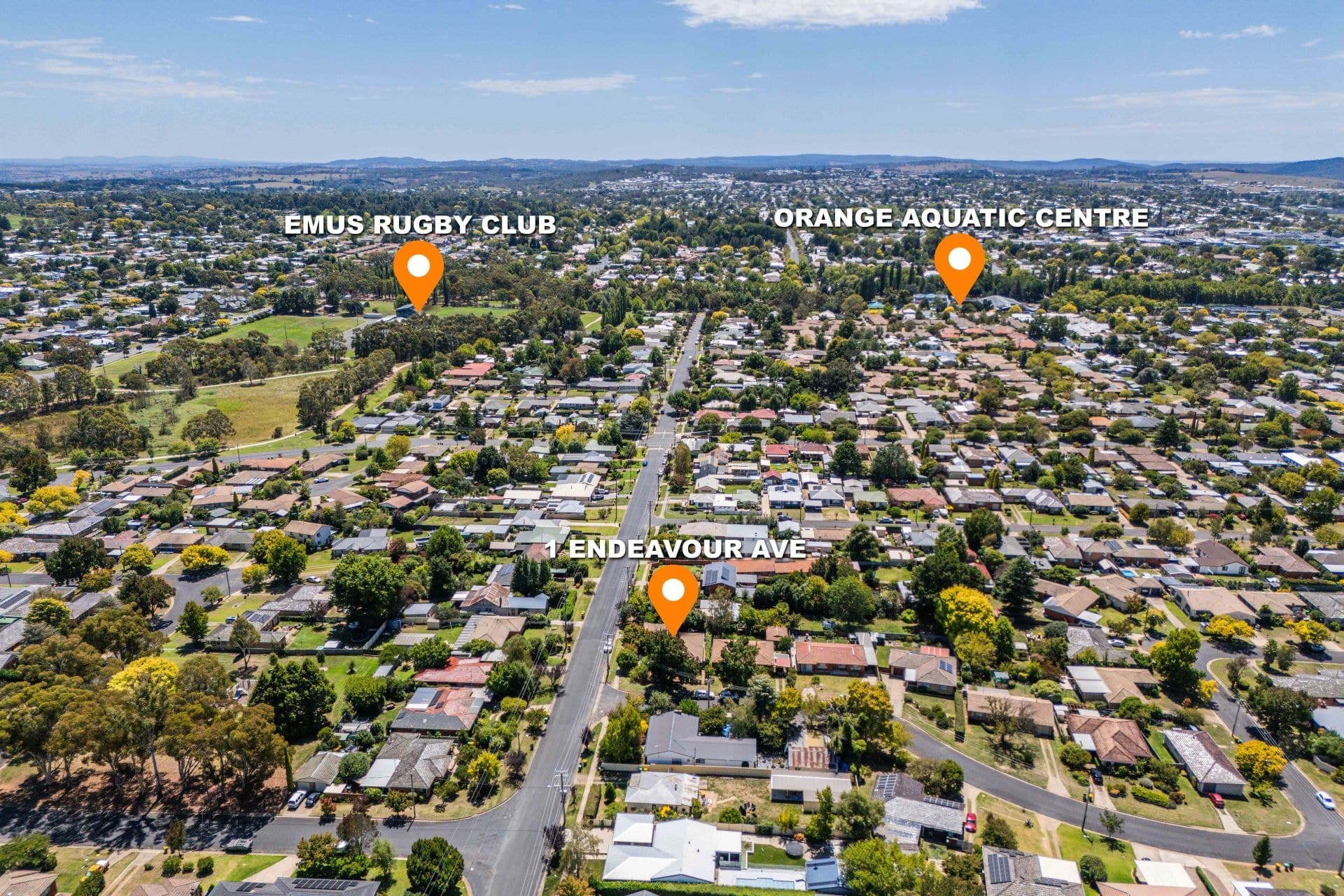 1 Endeavour Avenue Orange NSW, Orange - Thumbnail 2