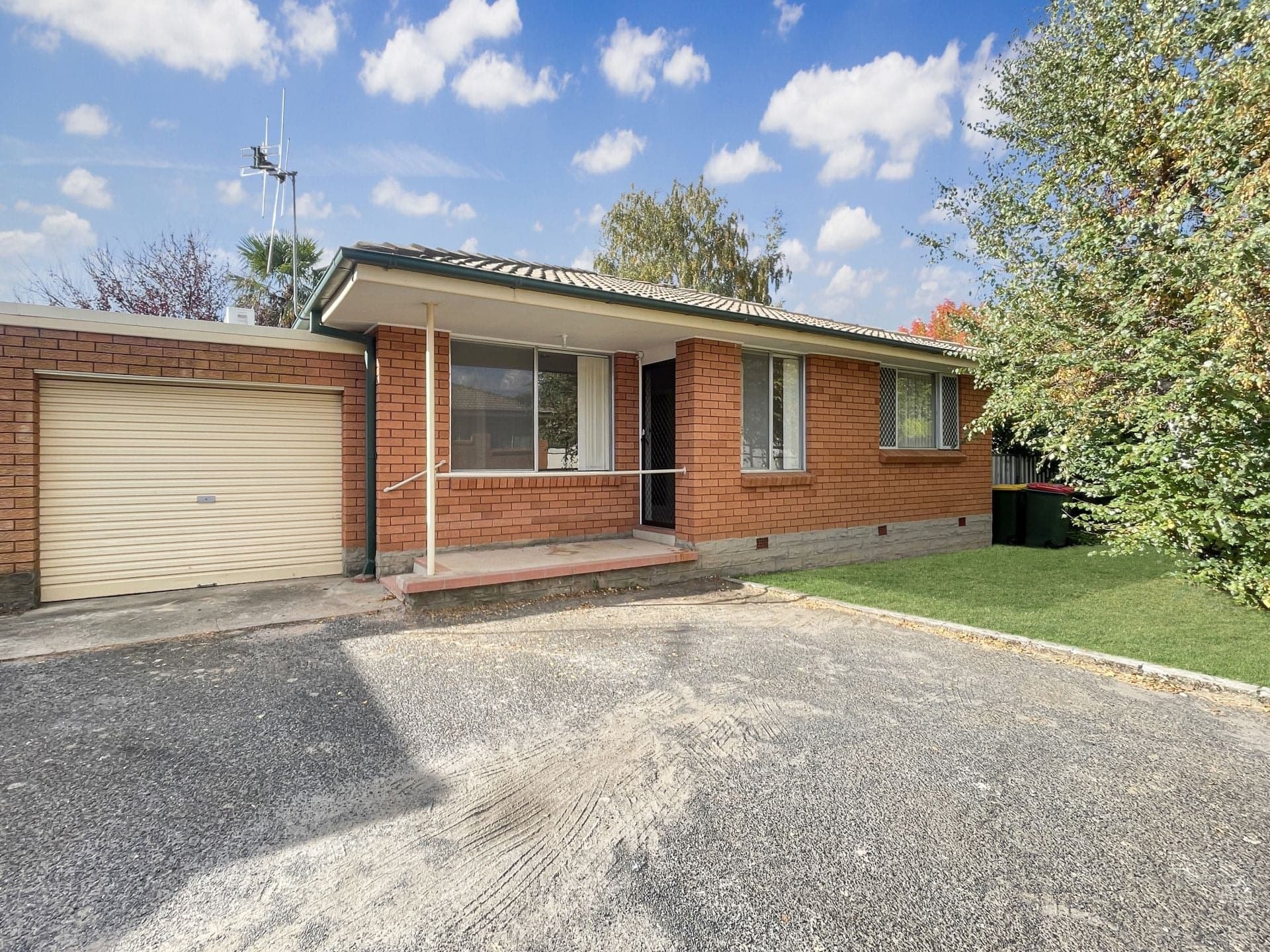 6/60 Frost Street Orange NSW, Orange - Image 1