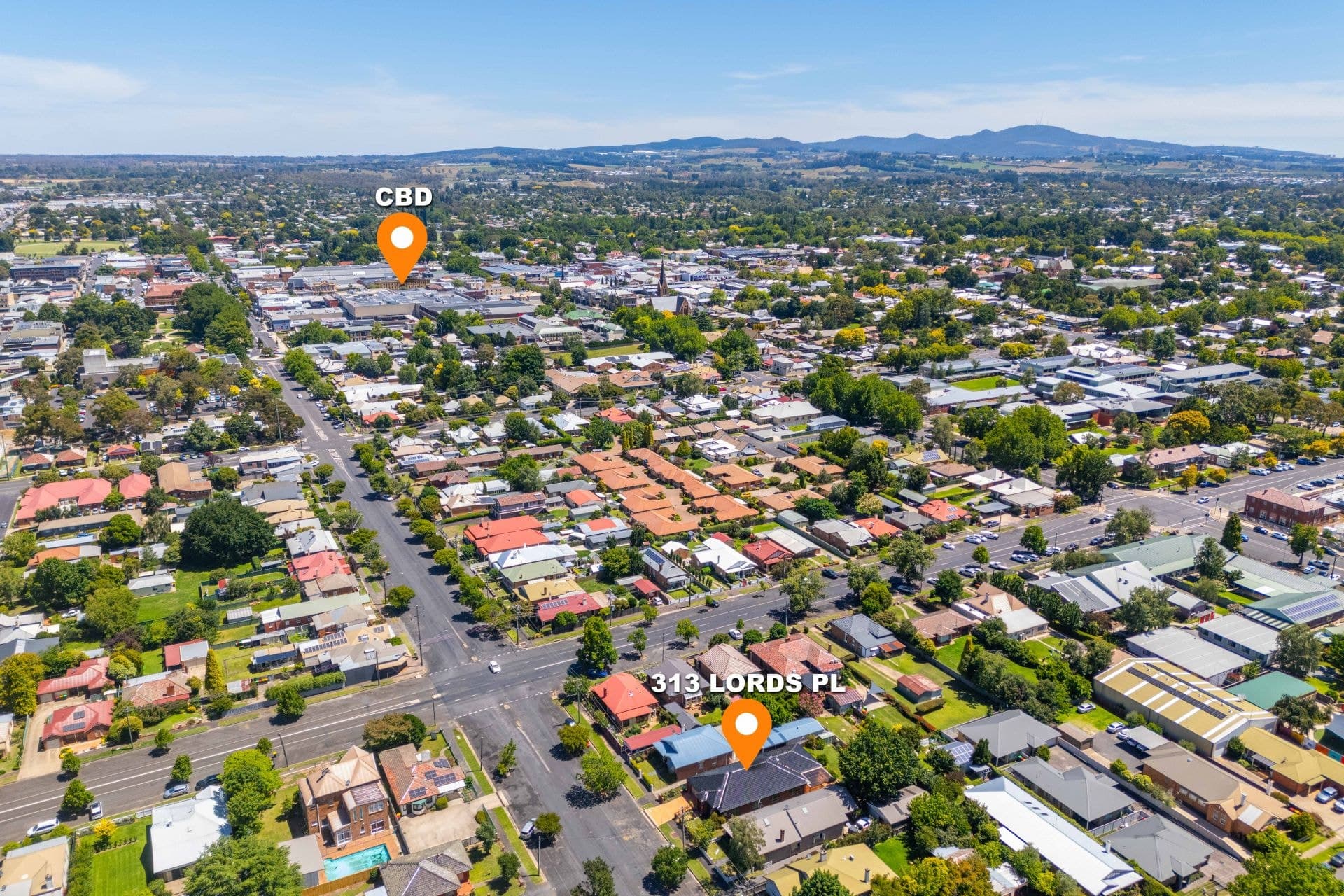 313 Lords Place Orange NSW, Orange - Thumbnail 3