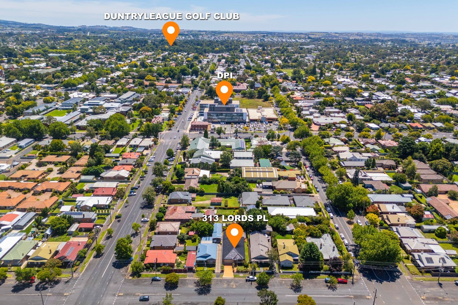 313 Lords Place Orange NSW, Orange - Thumbnail 4