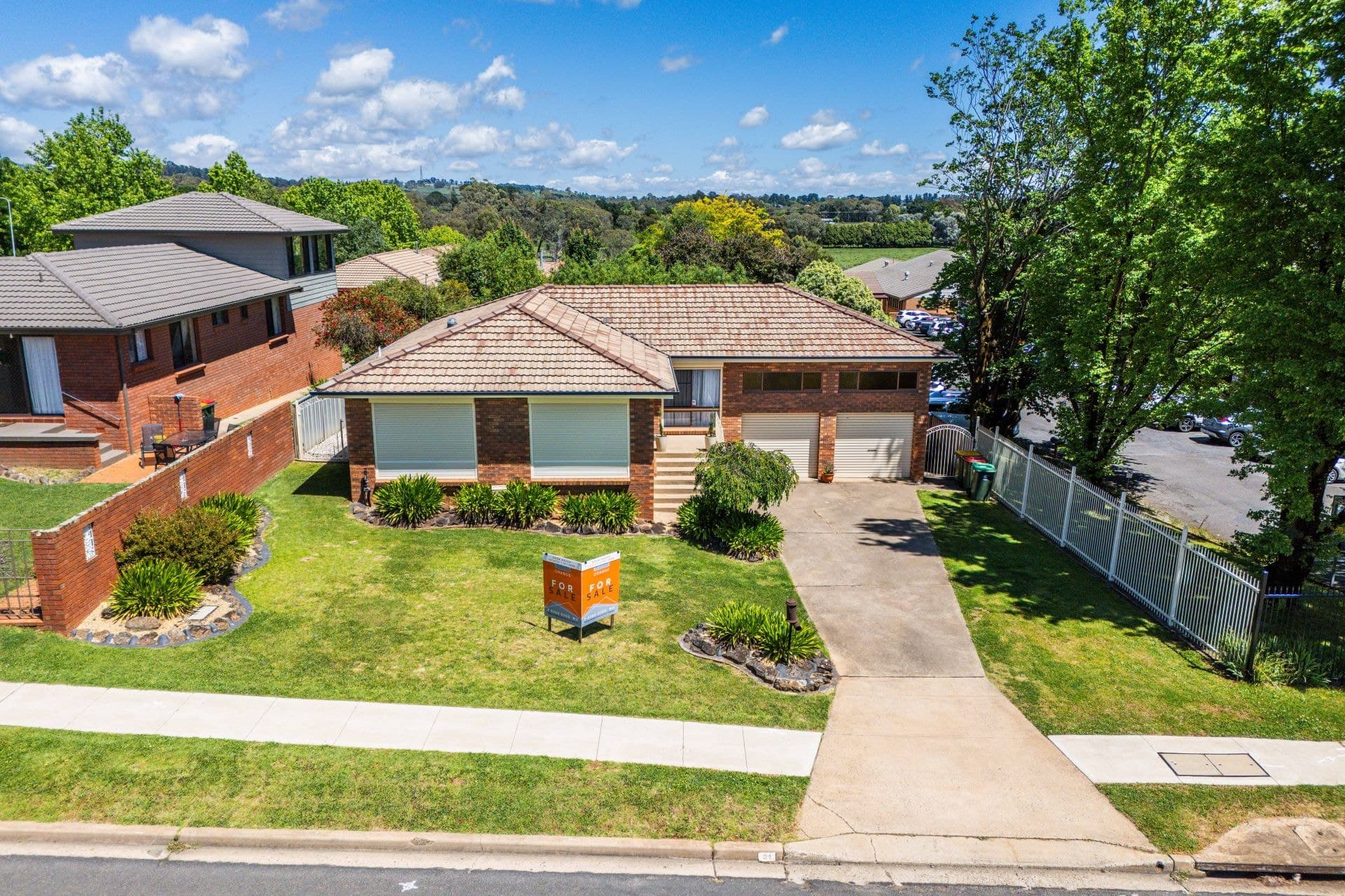 21 Anson Street Orange NSW, Orange - Thumbnail 3