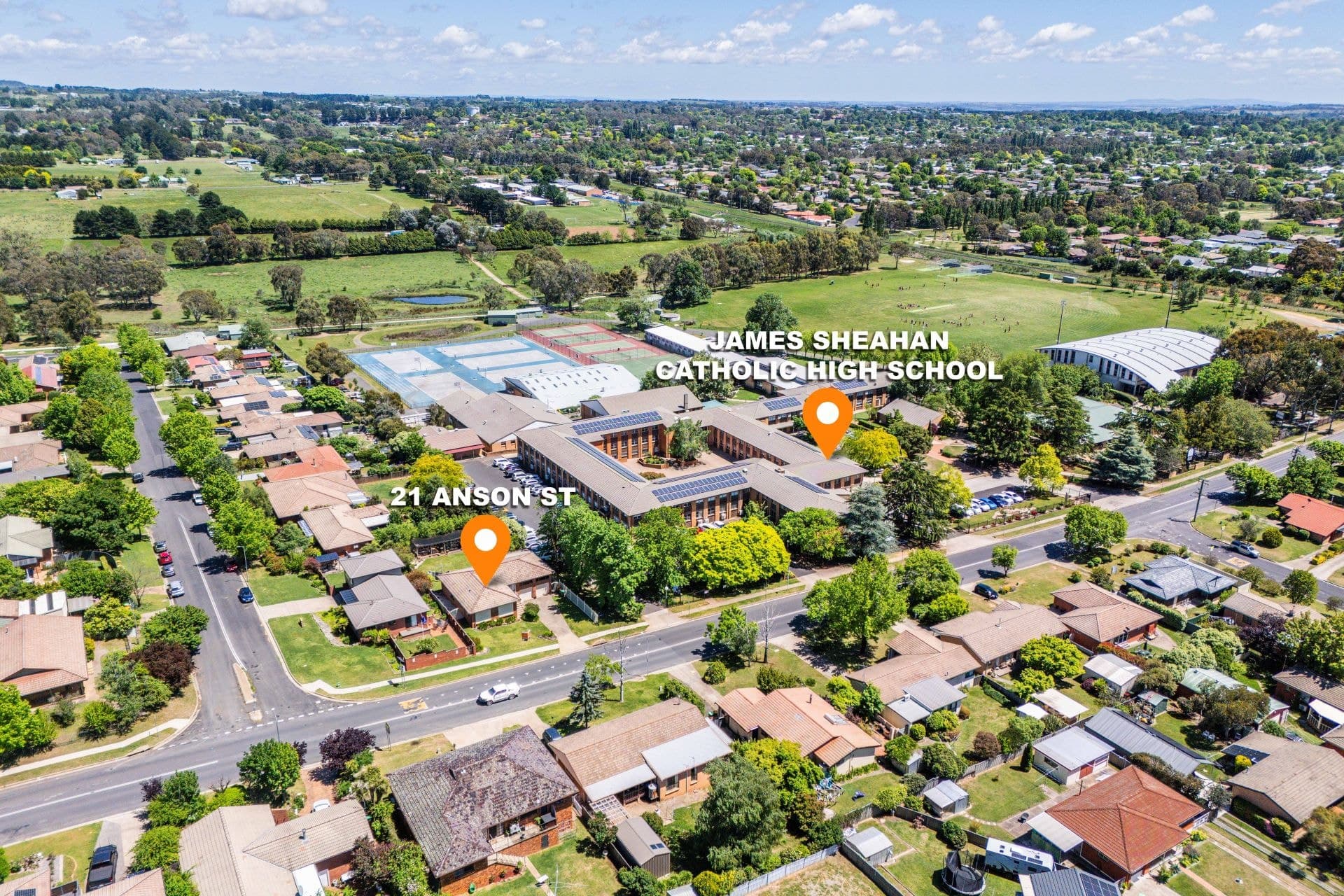 21 Anson Street Orange NSW, Orange - Thumbnail 4