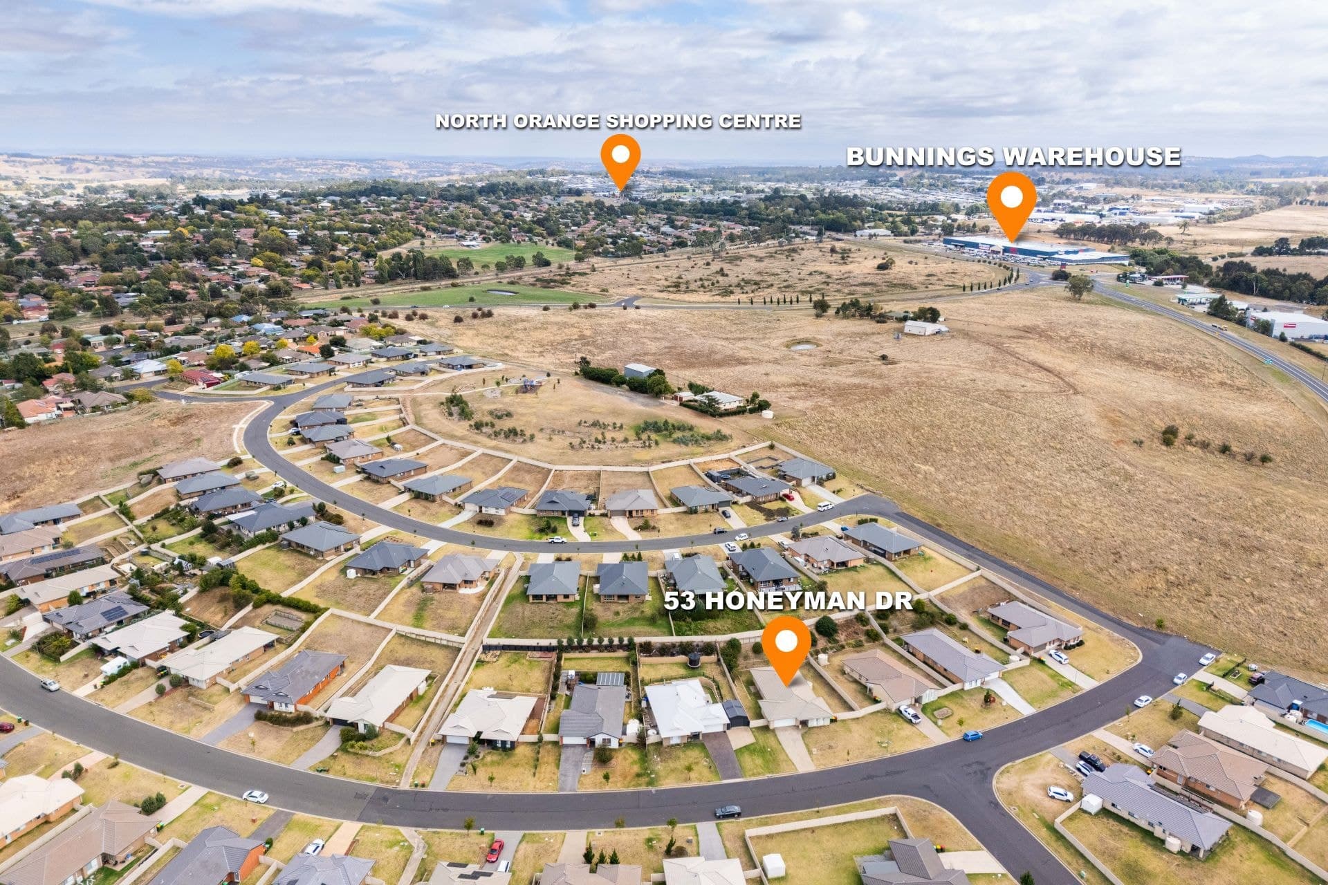 53 Honeyman Drive Orange NSW, Orange - Thumbnail 3