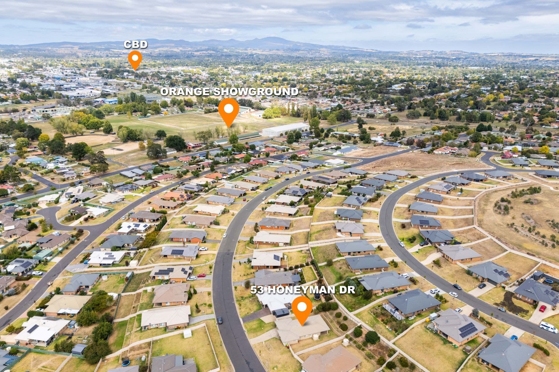 53 Honeyman Drive Orange NSW, Orange - Thumbnail 4